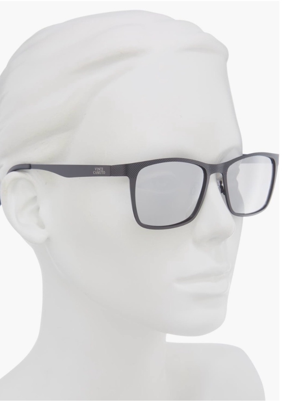 ✅NEW “Vince Camuto”54mm Rectangular
Sunglasses